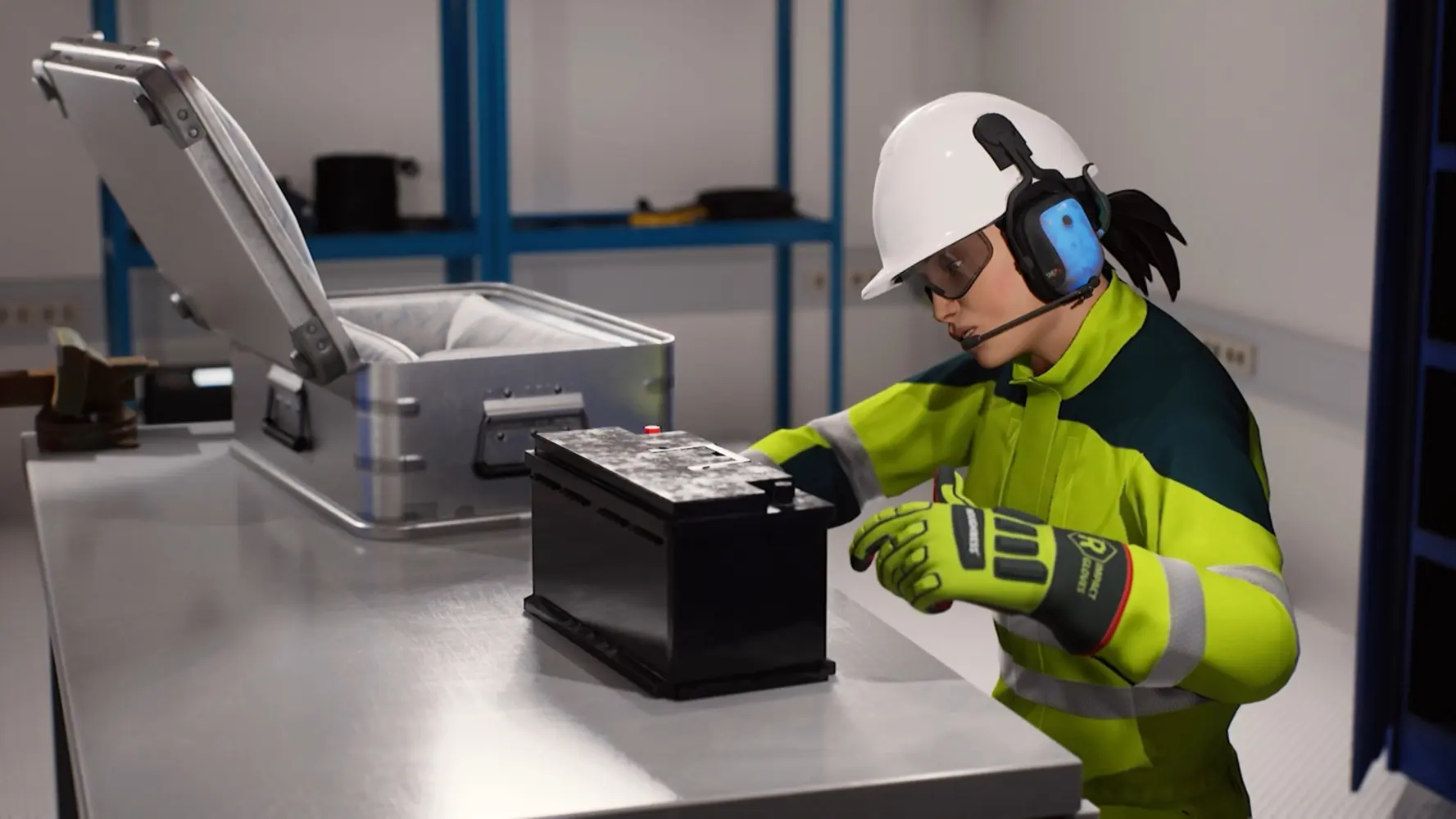 Excerpts from the course